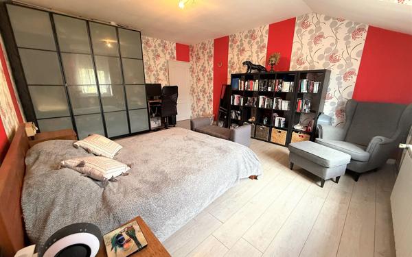 Maison à vendre    3 pièces •  Moyeuvre-Grande