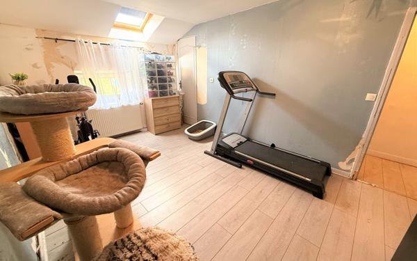 Maison à vendre    3 pièces •  Moyeuvre-Grande