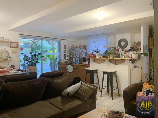 Vente maison Combree : 143 900 € - AJP Immobilier Segré