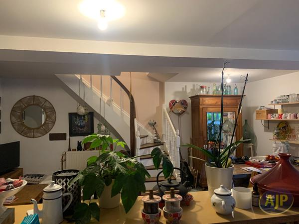 Vente maison Combree : 143 900 € - AJP Immobilier Segré