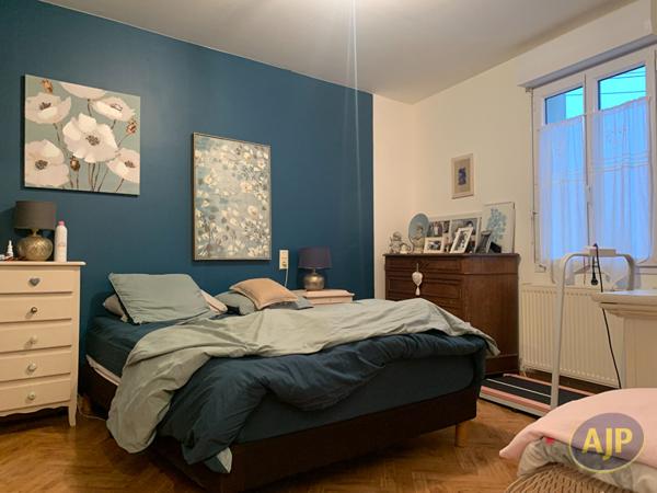 Vente maison Combree : 143 900 € - AJP Immobilier Segré