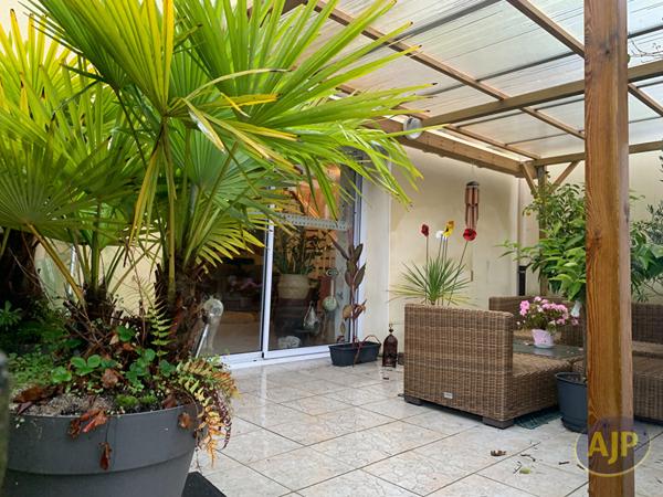 Vente maison Combree : 143 900 € - AJP Immobilier Segré