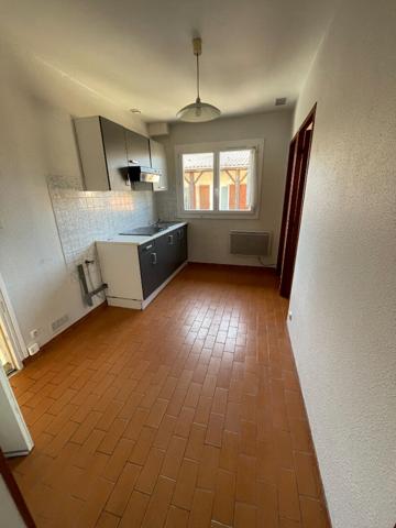 A VENDRE - BORDEAUX VICTOIRE - T2