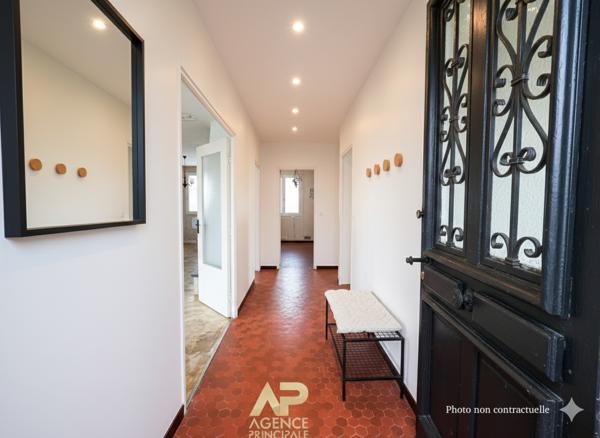 Maison à rénover - Aytré - 4 pièces - 85 m2 €243 000 ** - Référence JH671