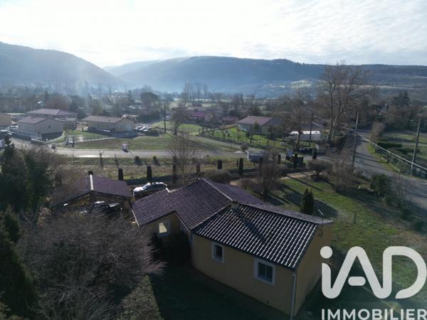 Maison à vendre 4 pièces 109 m² Sorèze