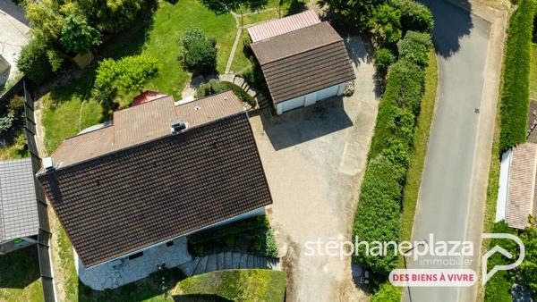 Maison 7 pièces 173.48 m2