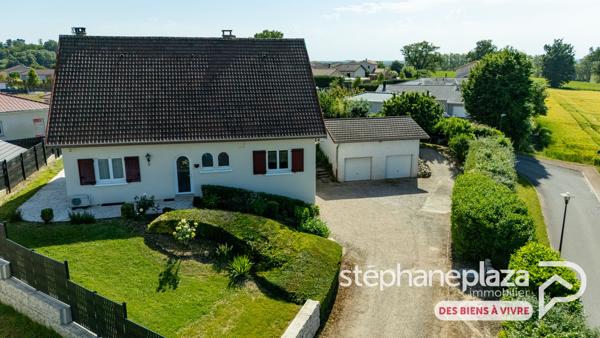 Maison 7 pièces 173.48 m2
