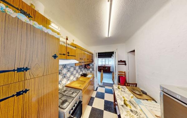 Vente Maison beaux volumes à rafraichir à rénover Saint-thibery