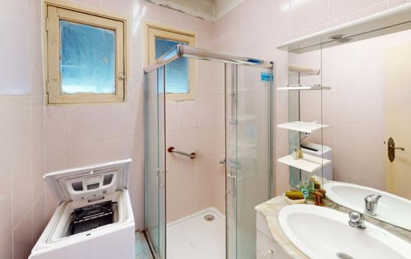 Vente Maison beaux volumes à rafraichir à rénover Saint-thibery