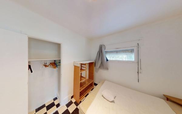 Vente Maison beaux volumes à rafraichir à rénover Saint-thibery