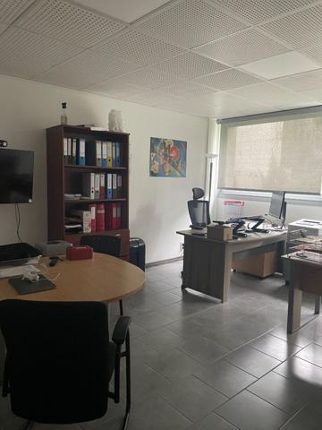 Bureaux Bordeaux 314 m2