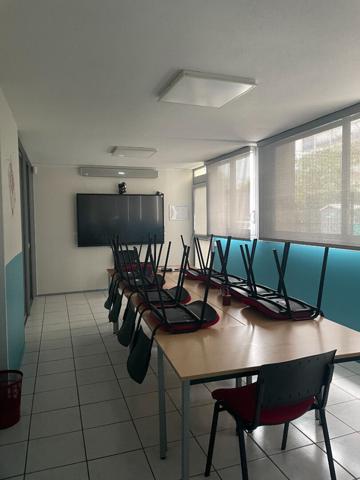 Bureaux Bordeaux 314 m2