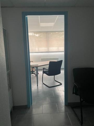 Bureaux Bordeaux 314 m2