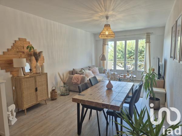 Appartement à vendre 3 pièces 68 m² La Roche-sur-Yon