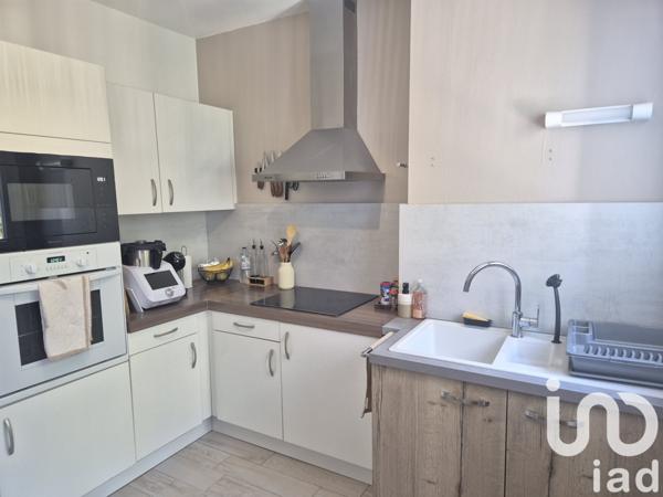 Appartement à vendre 3 pièces 68 m² La Roche-sur-Yon