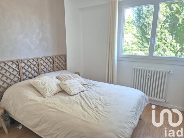 Appartement à vendre 3 pièces 68 m² La Roche-sur-Yon