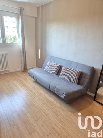 Appartement à vendre 3 pièces 68 m² La Roche-sur-Yon