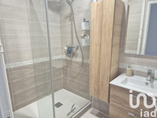 Appartement à vendre 3 pièces 68 m² La Roche-sur-Yon