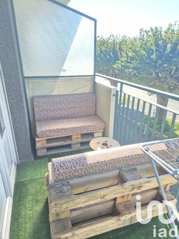 Appartement à vendre 3 pièces 68 m² La Roche-sur-Yon