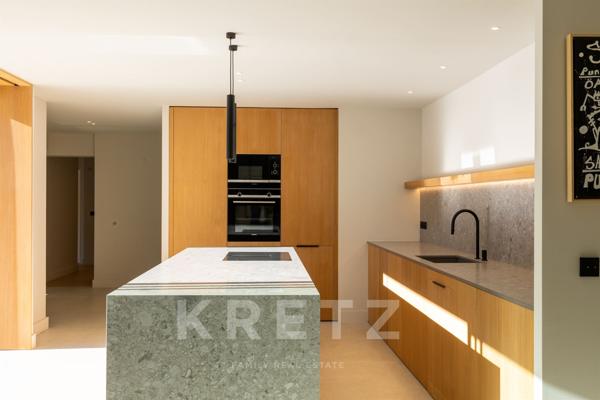 Villa contemporaine rénovée au calme sans vis-à-vis