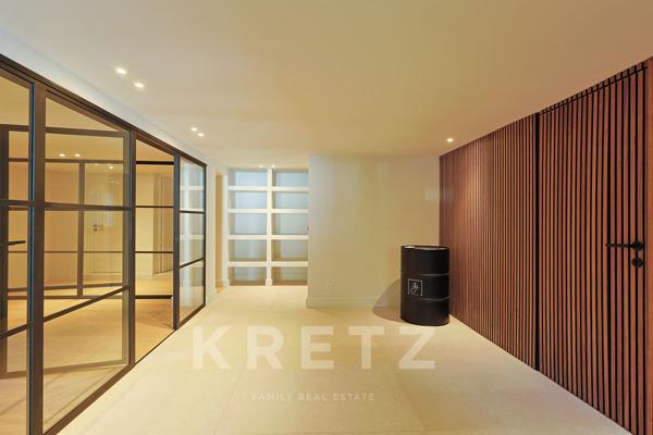 Villa contemporaine rénovée au calme sans vis-à-vis