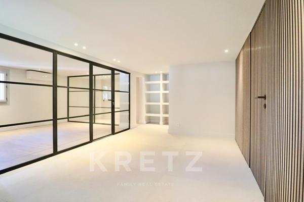 Villa contemporaine rénovée au calme sans vis-à-vis