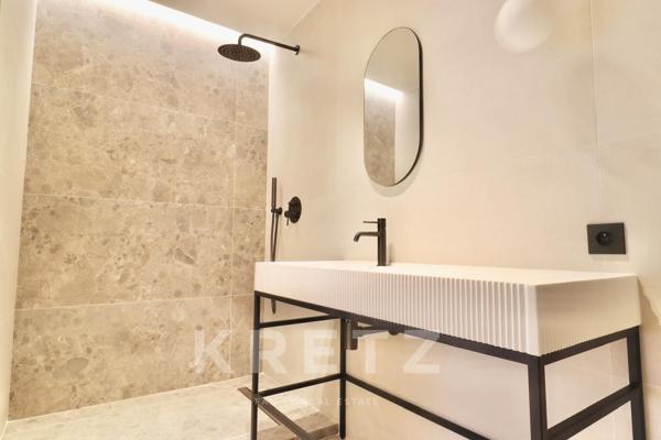 Villa contemporaine rénovée au calme sans vis-à-vis