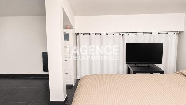 Immeuble 220 m²