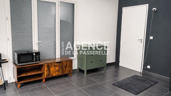 Immeuble 220 m²