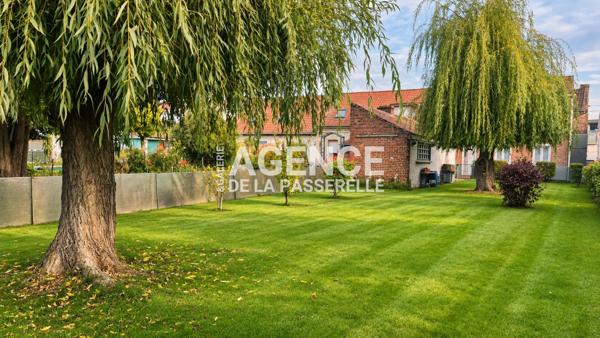 Immeuble 220 m²