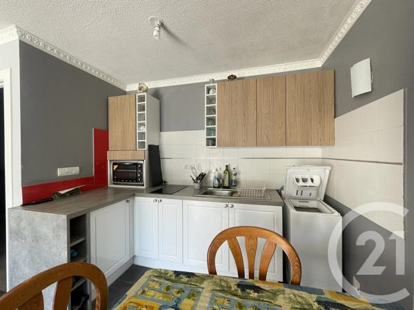 Appartement F2 à vendre  2 pièces - 46,57 m 2   ST LAURENT DU VAR  - 06