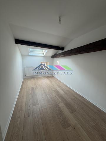 À LOUER – Appartement F3 Rosière-Aux-Salines