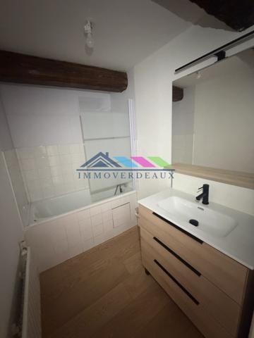 À LOUER – Appartement F3 Rosière-Aux-Salines