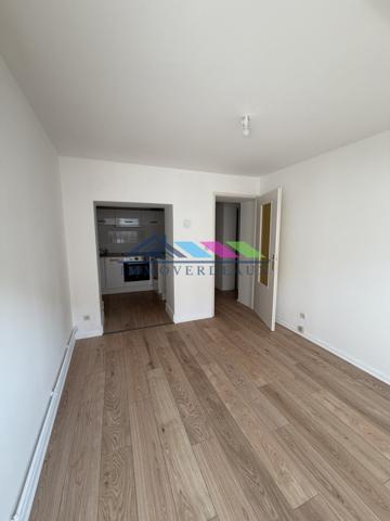À LOUER – Appartement F3 Rosière-Aux-Salines