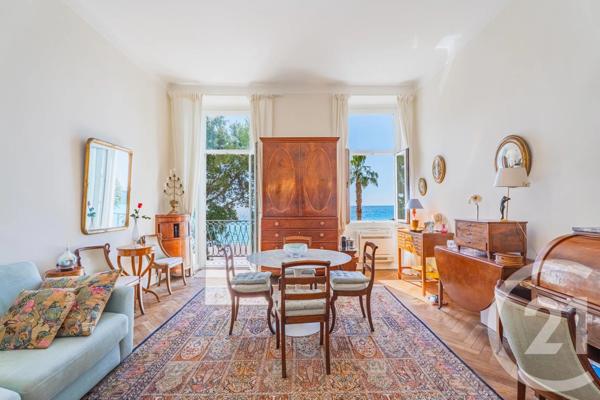 Appartement F2 à vendre  2 pièces - 58,15 m 2   NICE  - 06
