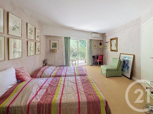 Appartement F3 à vendre  3 pièces - 99 m 2   MANDELIEU LA NAPOULE  - 06
