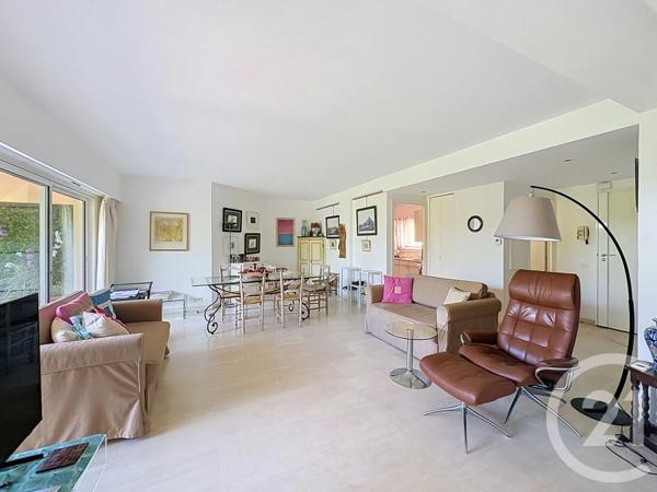 Appartement F3 à vendre  3 pièces - 99 m 2   MANDELIEU LA NAPOULE  - 06