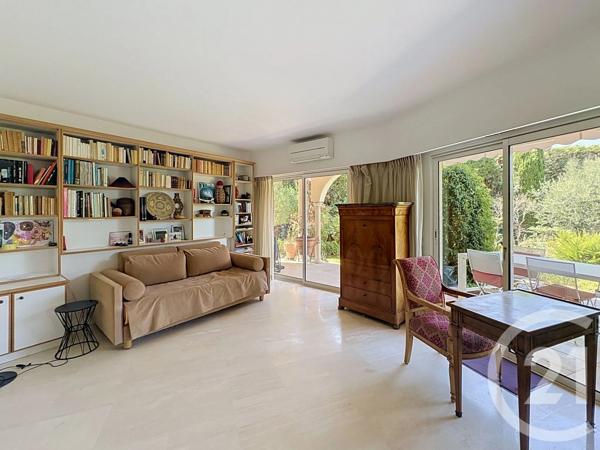 Appartement F3 à vendre  3 pièces - 99 m 2   MANDELIEU LA NAPOULE  - 06