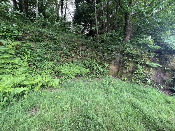Terrain à vendre 34 250 € Landerneau 302 m² DPE