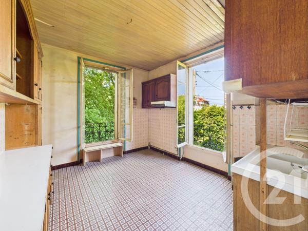 Maison à vendre  8 pièces - 157 m2 FONTENAY AUX ROSES - 92