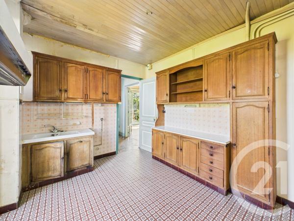 Maison à vendre  8 pièces - 157 m2 FONTENAY AUX ROSES - 92