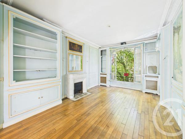 Maison à vendre  8 pièces - 157 m2 FONTENAY AUX ROSES - 92