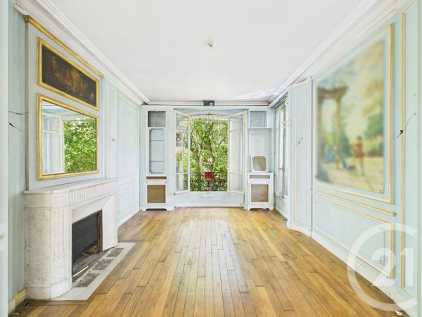 Maison à vendre  8 pièces - 157 m2 FONTENAY AUX ROSES - 92