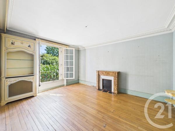 Maison à vendre  8 pièces - 157 m2 FONTENAY AUX ROSES - 92