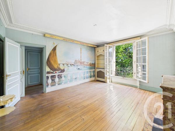 Maison à vendre  8 pièces - 157 m2 FONTENAY AUX ROSES - 92