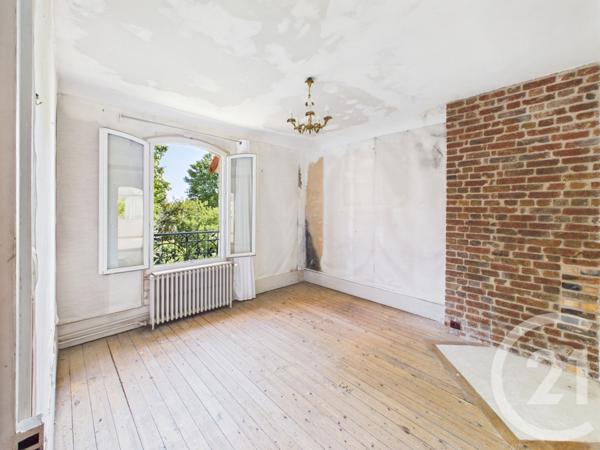 Maison à vendre  8 pièces - 157 m2 FONTENAY AUX ROSES - 92