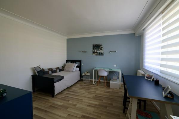 VILLA 210m2 T8 Terrain 1217m2