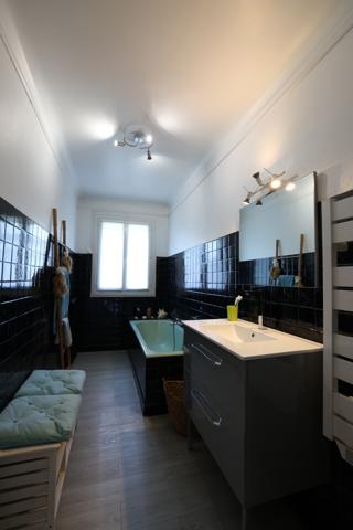 VILLA 210m2 T8 Terrain 1217m2