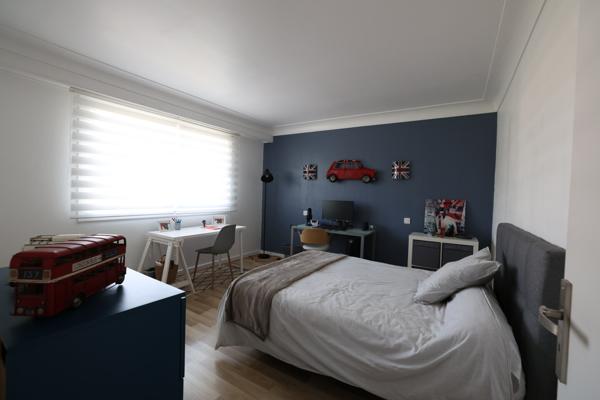 VILLA 210m2 T8 Terrain 1217m2