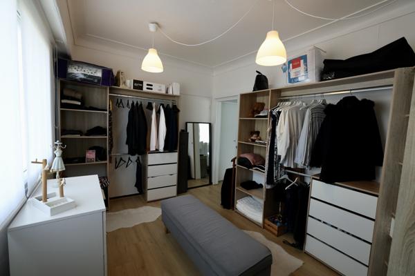 VILLA 210m2 T8 Terrain 1217m2